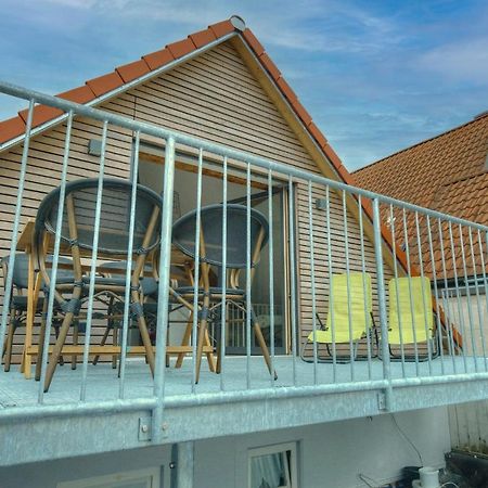 Apartmán Mainloft Haßfurt Exteriér fotografie